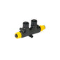 NMEA 2000 Two Way Tee Connector