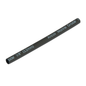 Heat Shrink Tubing, 1/8" x 3", Black