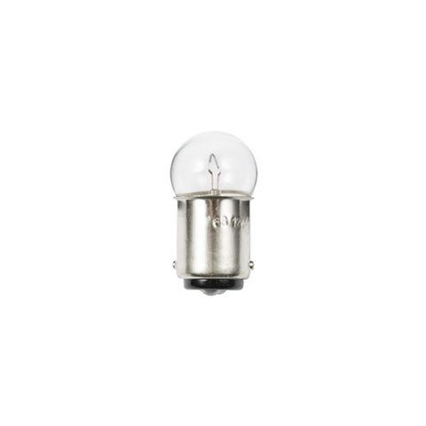 Light Bulb, #68, Bayonet, 12V 8W 2 ea.