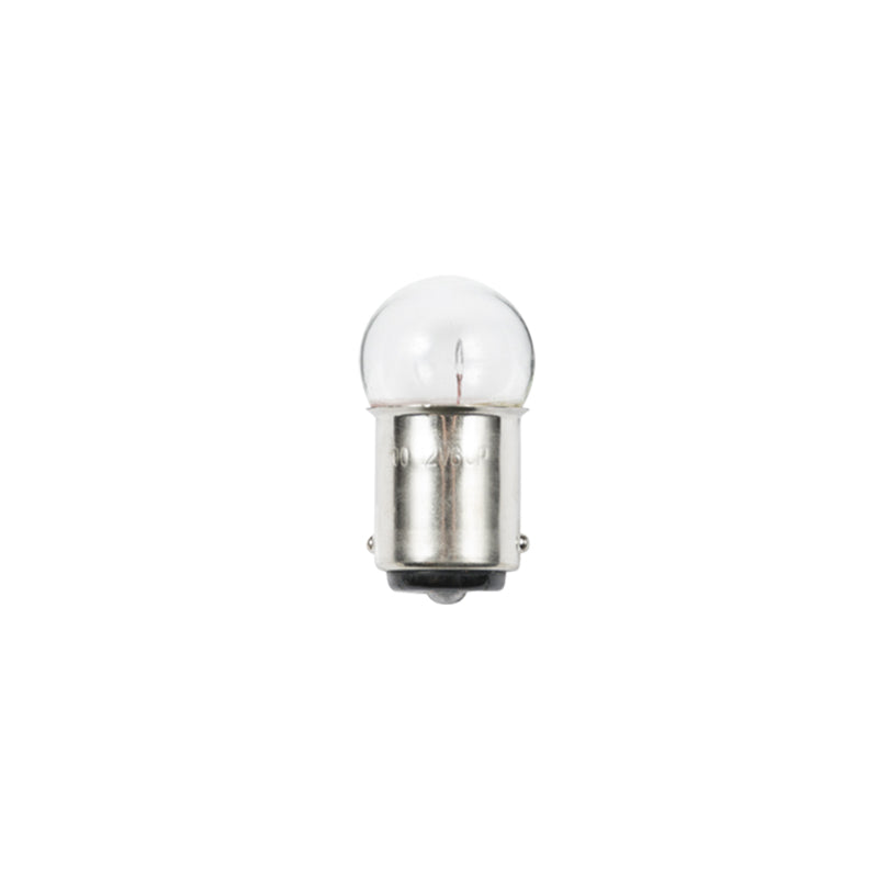 Light Bulb, #90, Bayonet, 12V 7.5W 2 ea.
