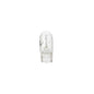 Light Bulb, #194, Wedge, 12V 3.8W 2 ea.