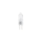 Light Bulb, Halogen G-4, 12V 10W, 1 ea.