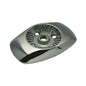 Anchor plate for rod holder
