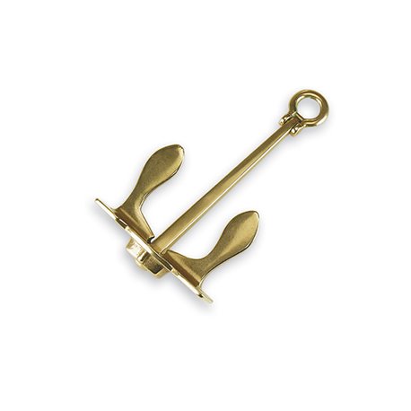 Anchors paperweight