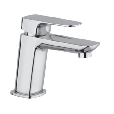 BASIN MIXER