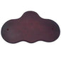 Mahogany Citation Plaque