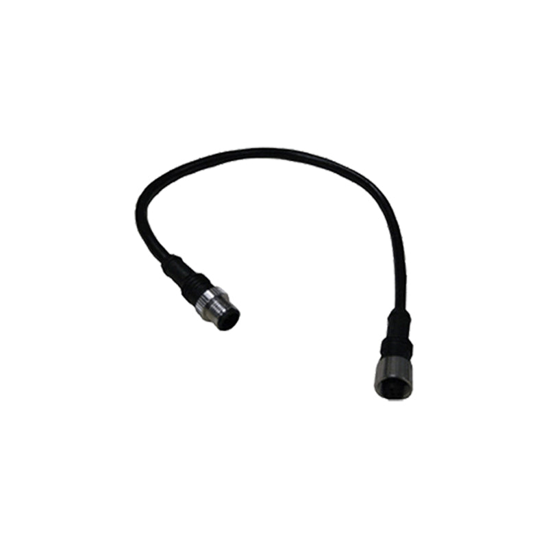 Cable, Micro-C, Metal, 0.4M