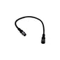 Cable, Micro-C, Metal, 0.4M