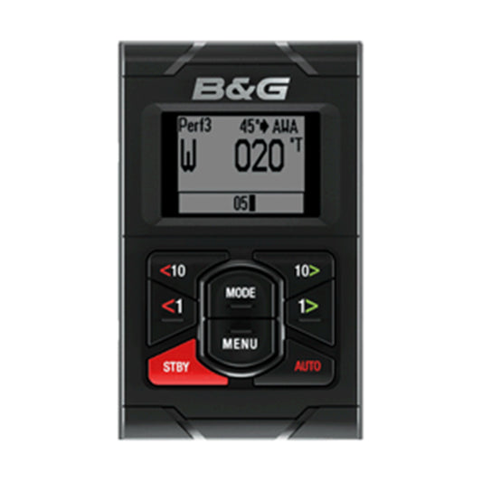 H5000 Pilot Keypad