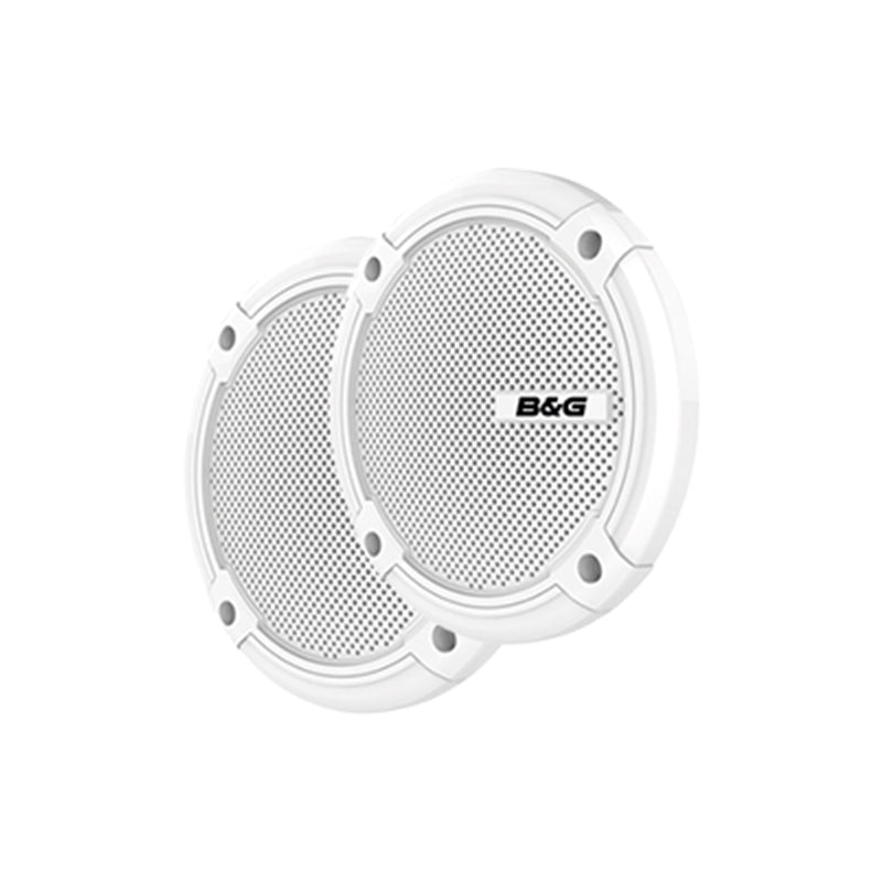 Speakers, 6.5", SonicHub, B&G