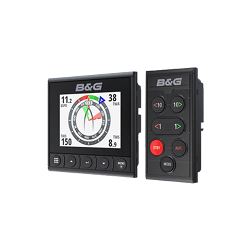 Pilot Controller/Display Pack, Triton-2