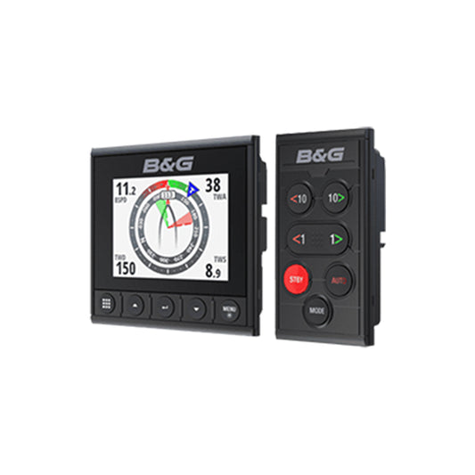 Pilot Controller/Display Pack, Triton-2