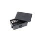 Junction Box, Seven Terminal, MFG# 288-00-001, 2.5" x 1.75".