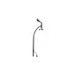 42" Vertical Masthead Unit, no Cable