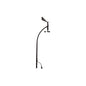 42" Vertical Masthead Unit, HD, no Cable
