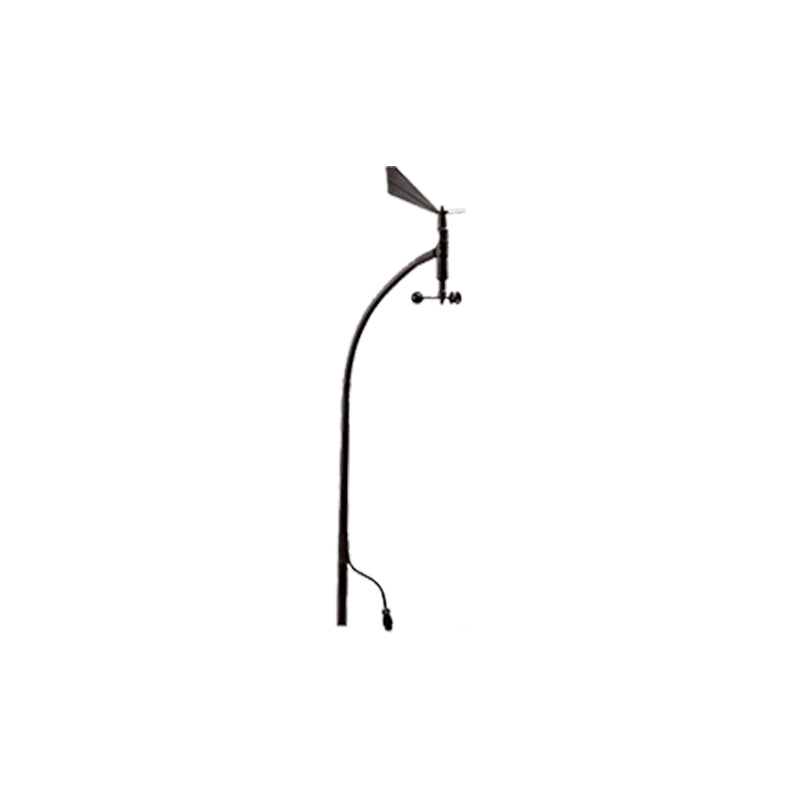 71" Vertical Masthead Unit, no Cable