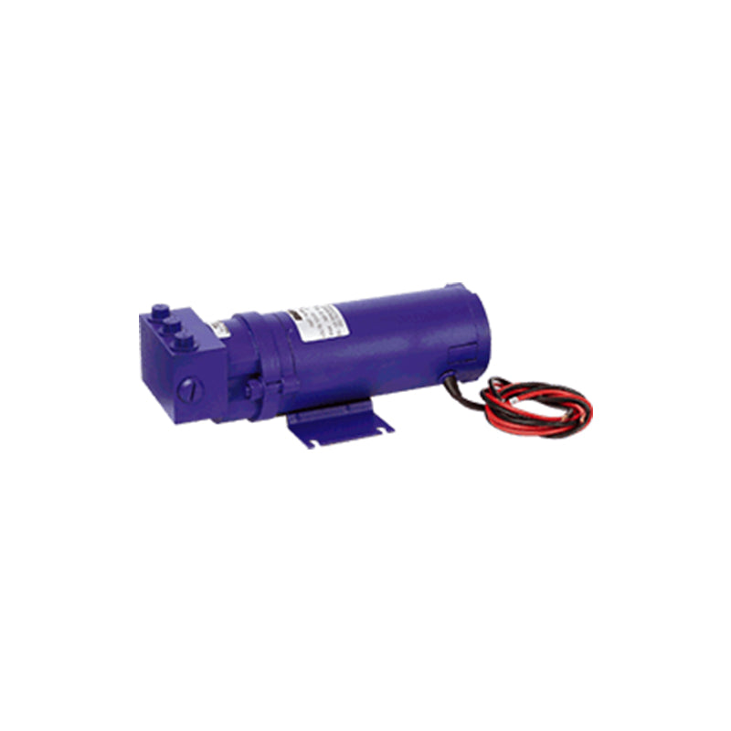 Hydraulic Pump Size 3, 24V