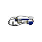 Hydraulic Ram Size 3, 24V
