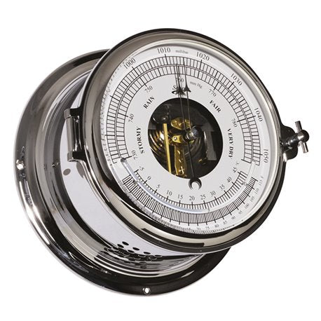 Barometer e Thermometer ROYAL Ø180