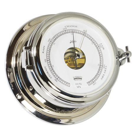 Barometer MIDI Ø155