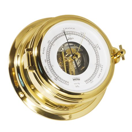 Barometer MIDI Ø155