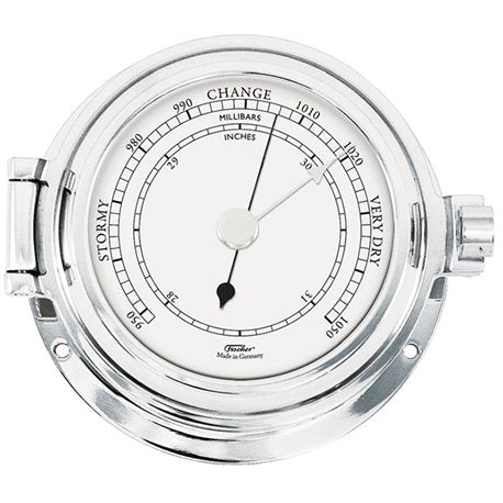 Barometer NAVIGATOR Ø115