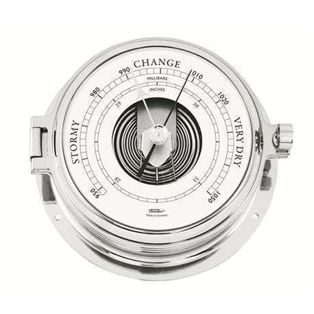 Barometer NAVIGATOR Ø160