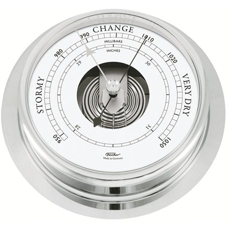 Barometer NAVIGATOR Ø200
