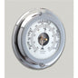 Barometer set into big case