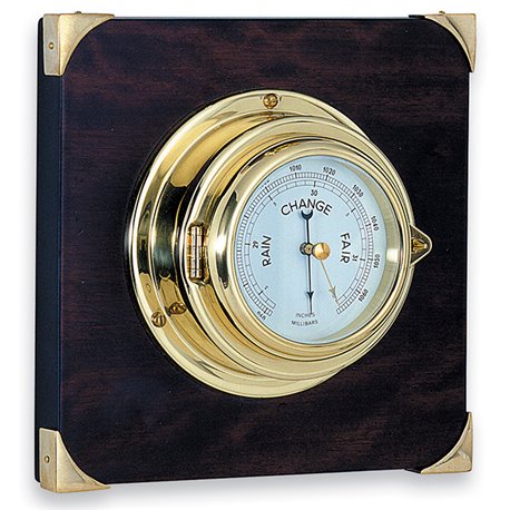 Barometer set