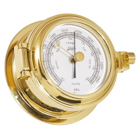 Barometer SUCCESS Ø115