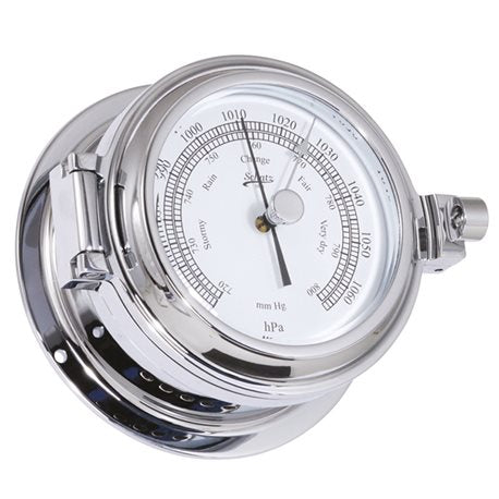 Barometer SUCCESS Ø115