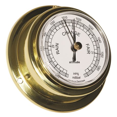 Barometer