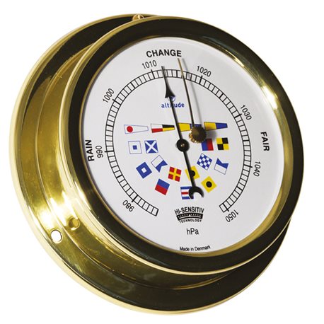Barometer