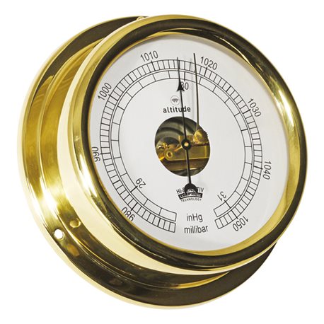 Barometer