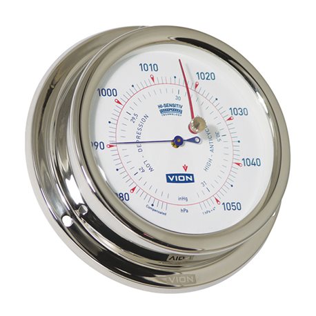 Barometer