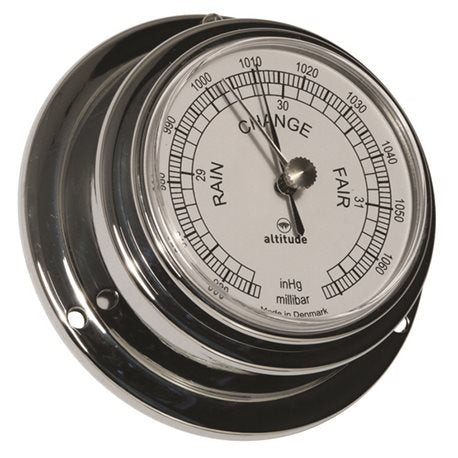 Barometer