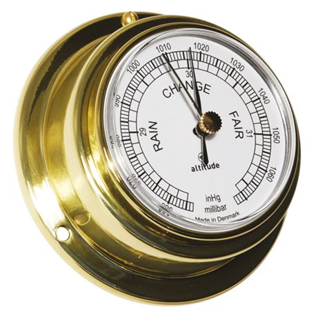 Barometer