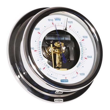 Barometer