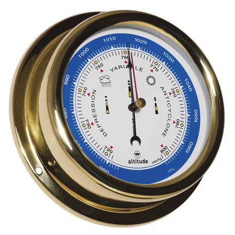 Barometer