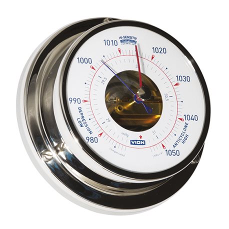 Barometer