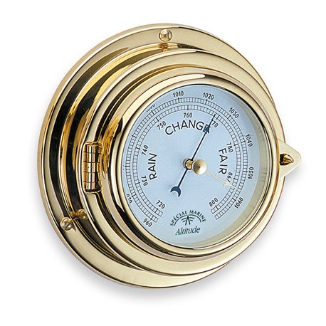 Barometer