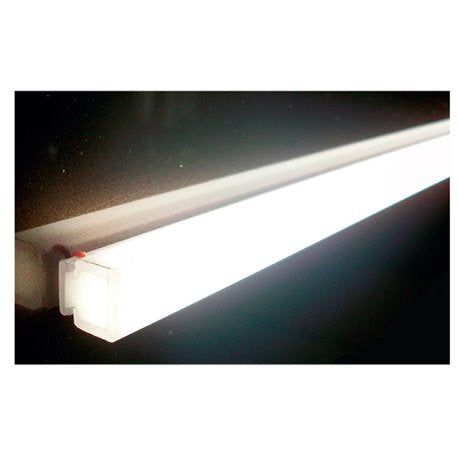 LIGHT SQUARE TUBE