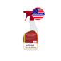 BLACK STREAK AND NON-SKID CLEANER - Removes Soot, Stains, Dirt and Other Contaminants