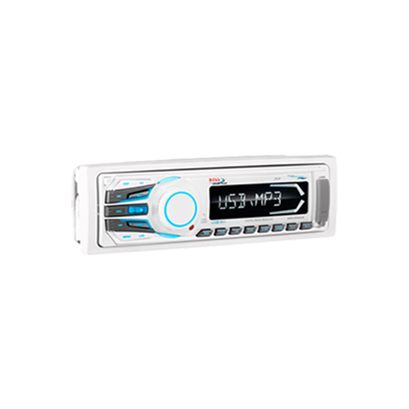 Stereo Recevier, AM/FM/MP3, Bluetooth