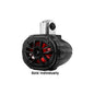 Tower Speaker, 6x9" 2-Way, 600W, Illum.