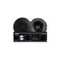 Car Stereo Package, AM/FM/MP3/CD/SD