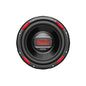 Subwoofer, 10", Dual Voice Coil, 1400W