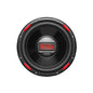 Subwoofer, 12", Dual Voice Coil, 1600W