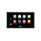 Car Multimedia Player, 6.75", w/CD/DVD